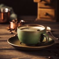 Basic Barista Course